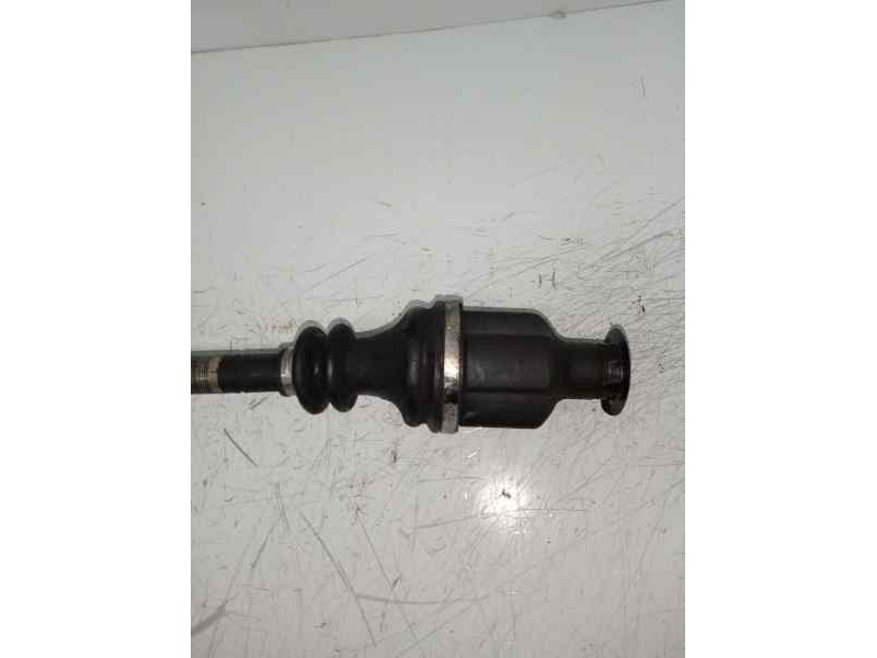 Recambio de transmision delantera derecha para renault clio ii fase ii (b/cb0) community referencia OEM IAM   