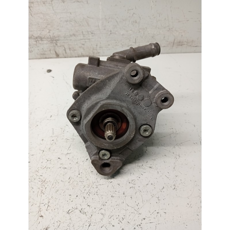 Recambio de bomba direccion para audi a8 (4e2) referencia OEM IAM 7693955501 4E0145156G 