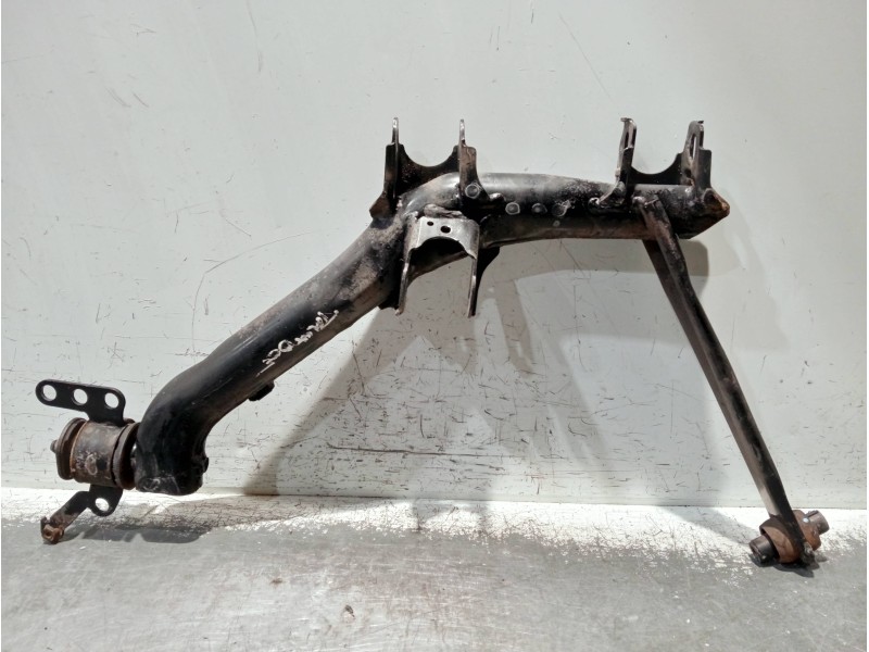Recambio de brazo suspension inferior trasero derecho para toyota celica (t23) referencia OEM IAM   
