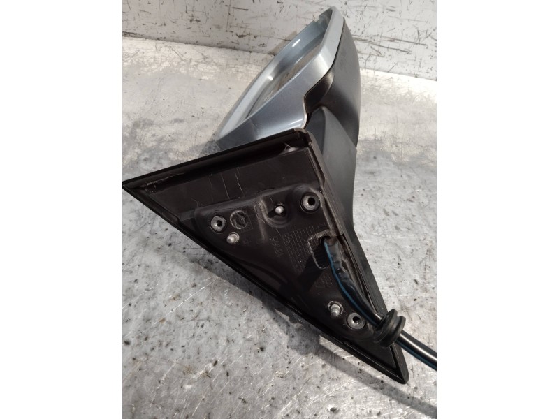 Recambio de retrovisor derecho para audi a5 coupe (8t) 2.0 tfsi (155kw) referencia OEM IAM   ELECTRICO