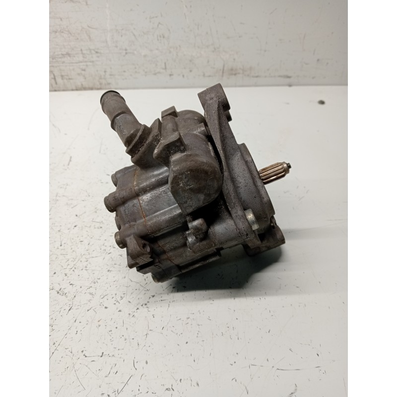 Recambio de bomba direccion para audi a8 (4e2) referencia OEM IAM 7693955501 4E0145156G 