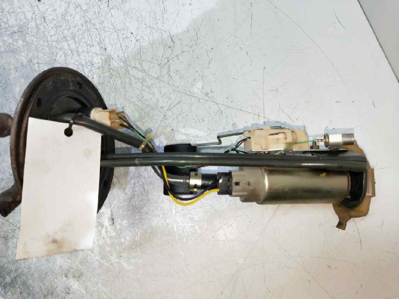 Recambio de bomba combustible para hyundai sonata (y4) 2.5 v6 cat referencia OEM IAM  AFORADOR 