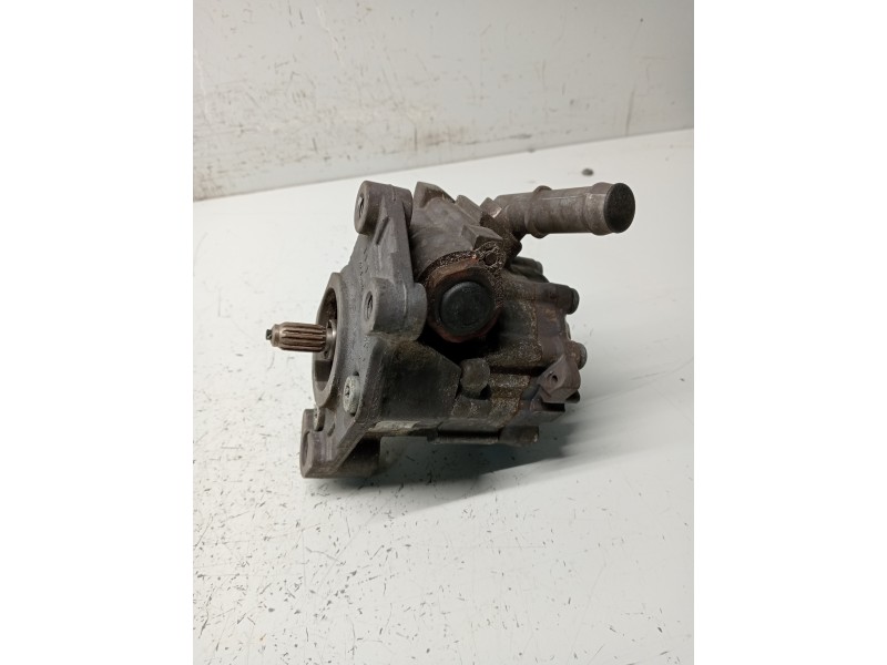 Recambio de bomba direccion para audi a8 (4e2) referencia OEM IAM 7693955501 4E0145156G 