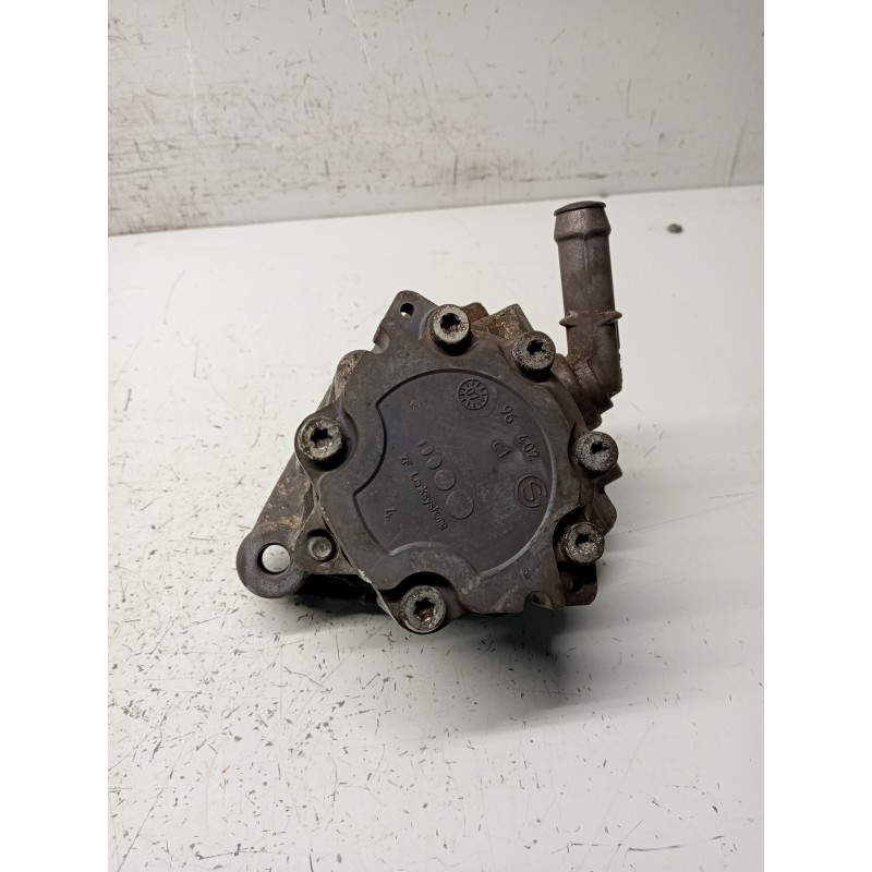 Recambio de bomba direccion para audi a8 (4e2) referencia OEM IAM 7693955501 4E0145156G 