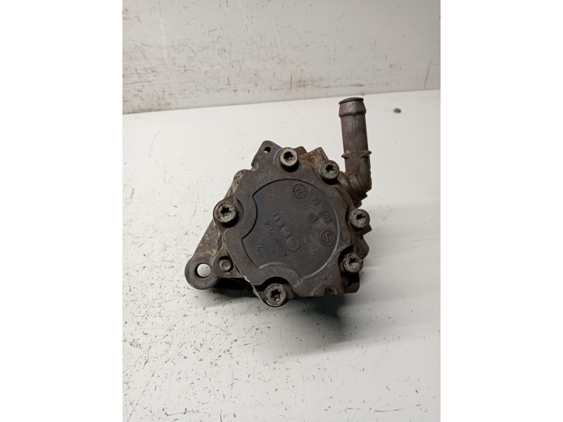 Recambio de bomba direccion para audi a8 (4e2) referencia OEM IAM 7693955501 4E0145156G 