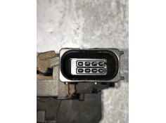 Recambio de motor cierre centralizado delantero izquierdo para peugeot boxer caja cerrada, acristalado (bat. 3450) (333) (2007 = 2