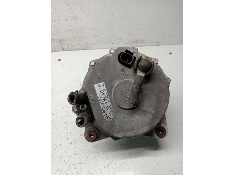 Recambio de alternador para audi a8 (4e2) referencia OEM IAM 059903015T  