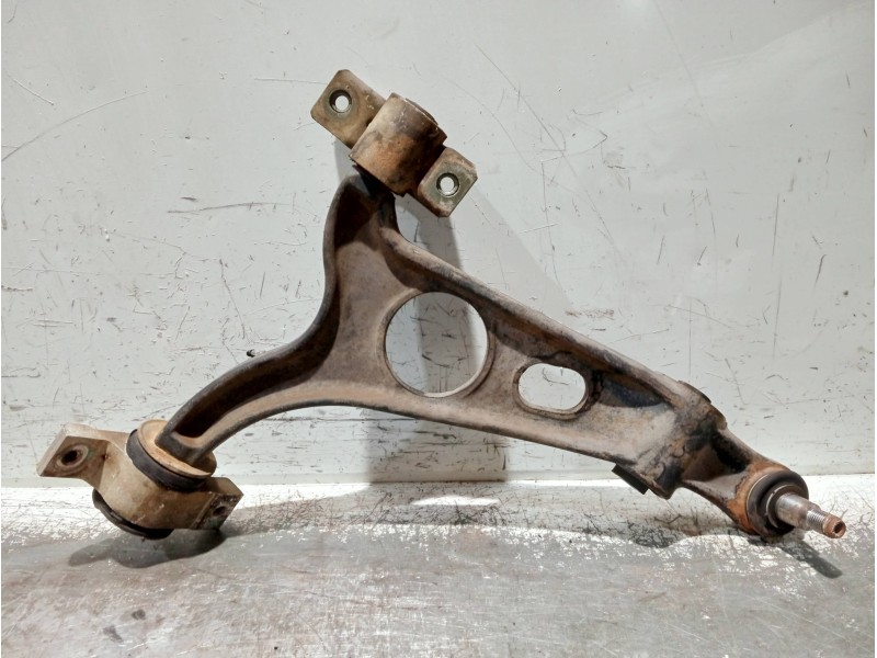 Recambio de brazo suspension inferior delantero izquierdo para alfa romeo 147 (190) referencia OEM IAM 60624986  