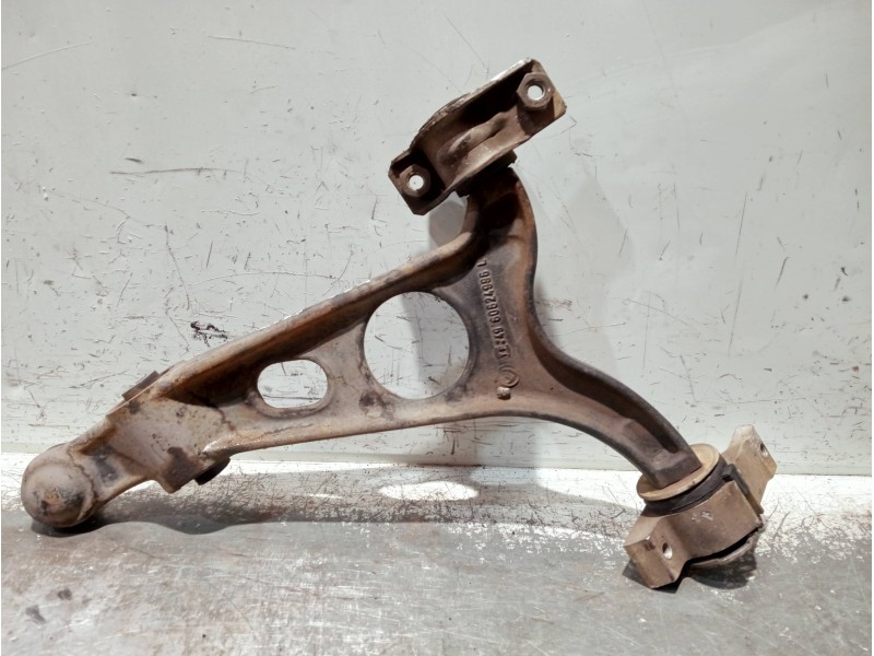 Recambio de brazo suspension inferior delantero izquierdo para alfa romeo 147 (190) referencia OEM IAM 60624986  