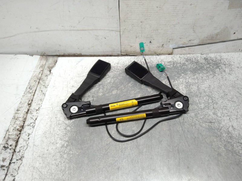 Recambio de kit airbag para opel astra gtc energy referencia OEM IAM 13288174 327963935 