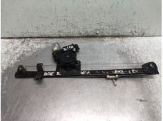 Recambio de elevalunas delantero izquierdo para peugeot boxer caja cerrada, acristalado (bat. 3450) (333) (2007 =>) referencia O