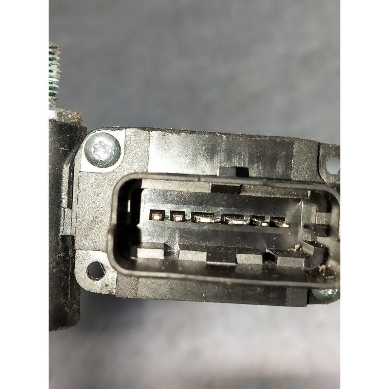 Recambio de elevalunas delantero izquierdo para peugeot boxer caja cerrada, acristalado (bat. 3450) (333) (2007 =>) referencia O