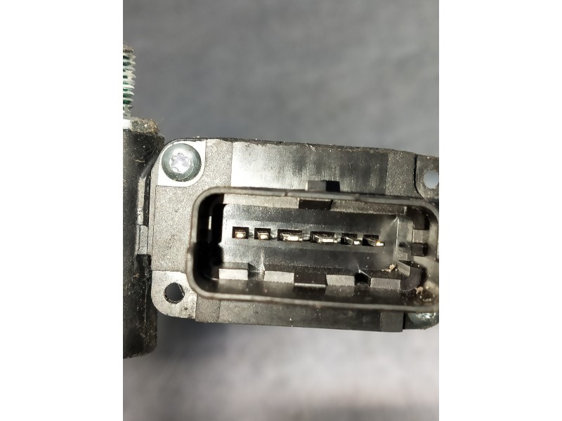 Recambio de elevalunas delantero izquierdo para peugeot boxer caja cerrada, acristalado (bat. 3450) (333) (2007 =>) referencia O