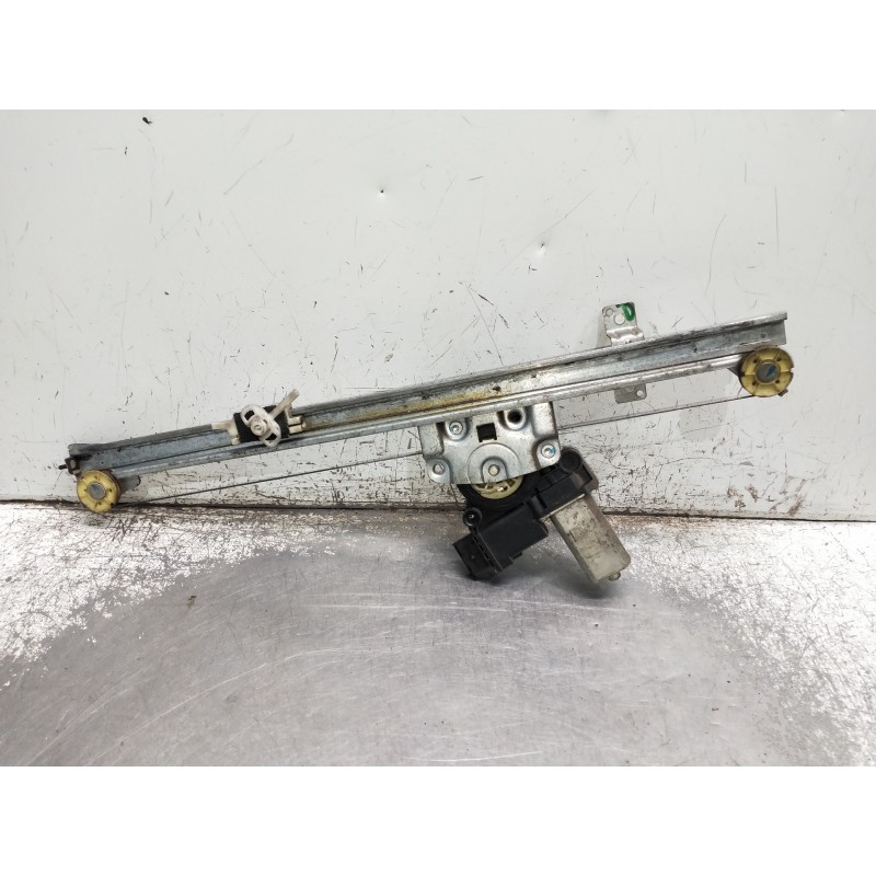 Recambio de elevalunas delantero derecho para peugeot boxer caja cerrada, acristalado (bat. 3450) (333) (2007 =>) referencia OEM