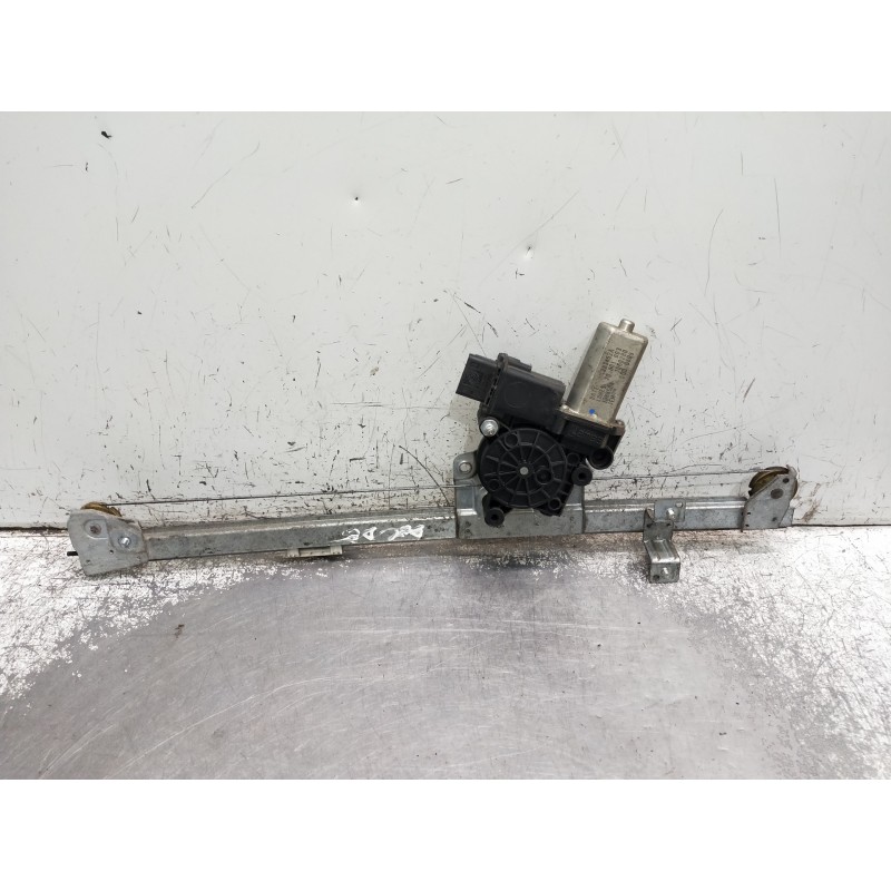 Recambio de elevalunas delantero derecho para peugeot boxer caja cerrada, acristalado (bat. 3450) (333) (2007 =>) referencia OEM