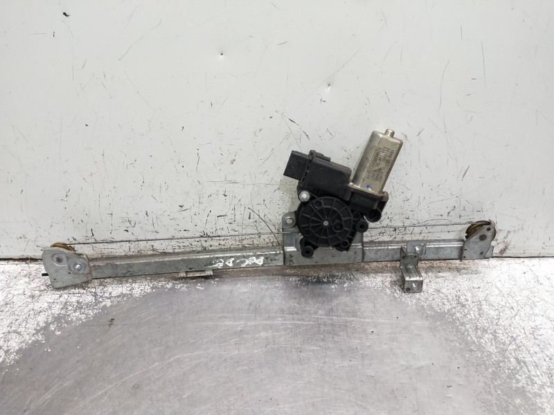 Recambio de elevalunas delantero derecho para peugeot boxer caja cerrada, acristalado (bat. 3450) (333) (2007 =>) referencia OEM