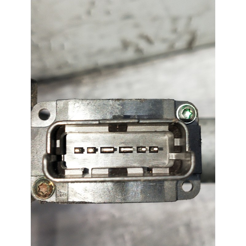 Recambio de elevalunas delantero derecho para peugeot boxer caja cerrada, acristalado (bat. 3450) (333) (2007 =>) referencia OEM