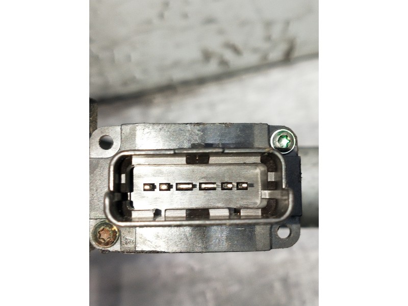 Recambio de elevalunas delantero derecho para peugeot boxer caja cerrada, acristalado (bat. 3450) (333) (2007 =>) referencia OEM