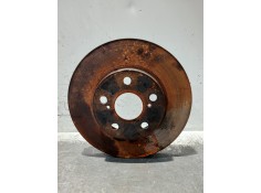 Recambio de disco freno delantero para toyota celica (t23) referencia OEM IAM   