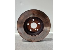 Recambio de disco freno delantero para toyota celica (t23) referencia OEM IAM    2