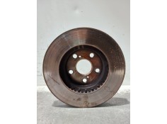 Recambio de disco freno delantero para toyota celica (t23) referencia OEM IAM    2