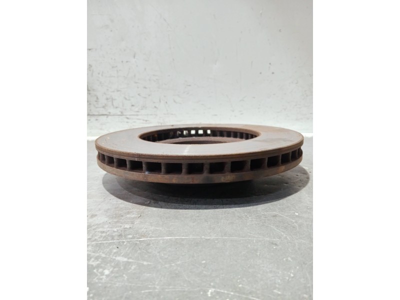 Recambio de disco freno delantero para toyota celica (t23) referencia OEM IAM   