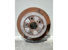 Recambio de disco freno trasero para toyota celica (t23) referencia OEM IAM   