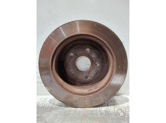 Recambio de disco freno trasero para toyota celica (t23) referencia OEM IAM    2