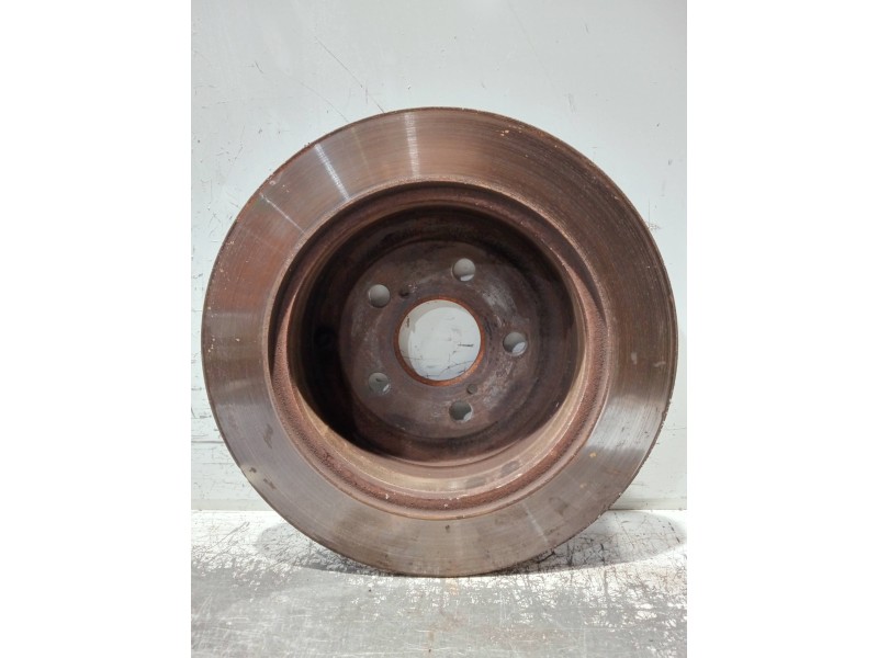 Recambio de disco freno trasero para toyota celica (t23) referencia OEM IAM   