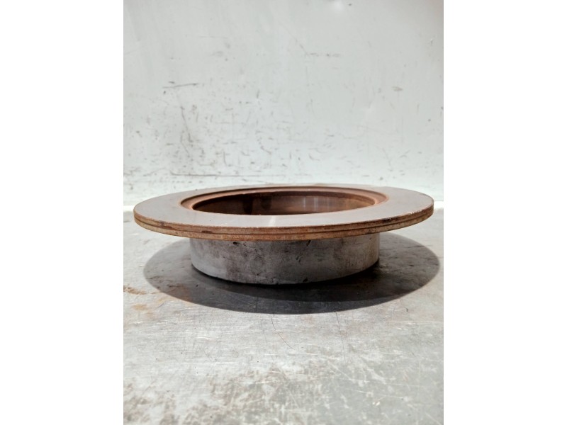 Recambio de disco freno trasero para toyota celica (t23) referencia OEM IAM   