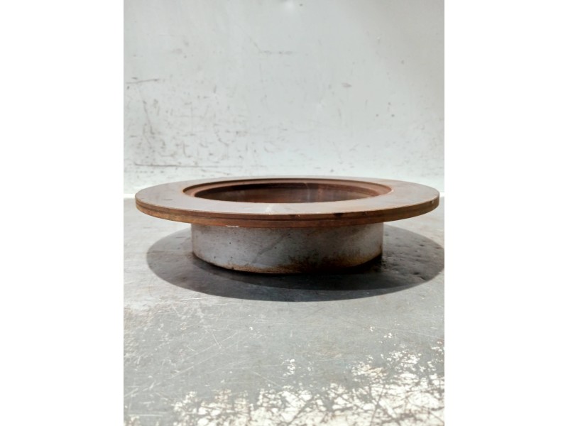 Recambio de disco freno trasero para toyota celica (t23) referencia OEM IAM   