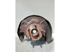 Recambio de mangueta delantera derecha para toyota celica (t23) referencia OEM IAM   