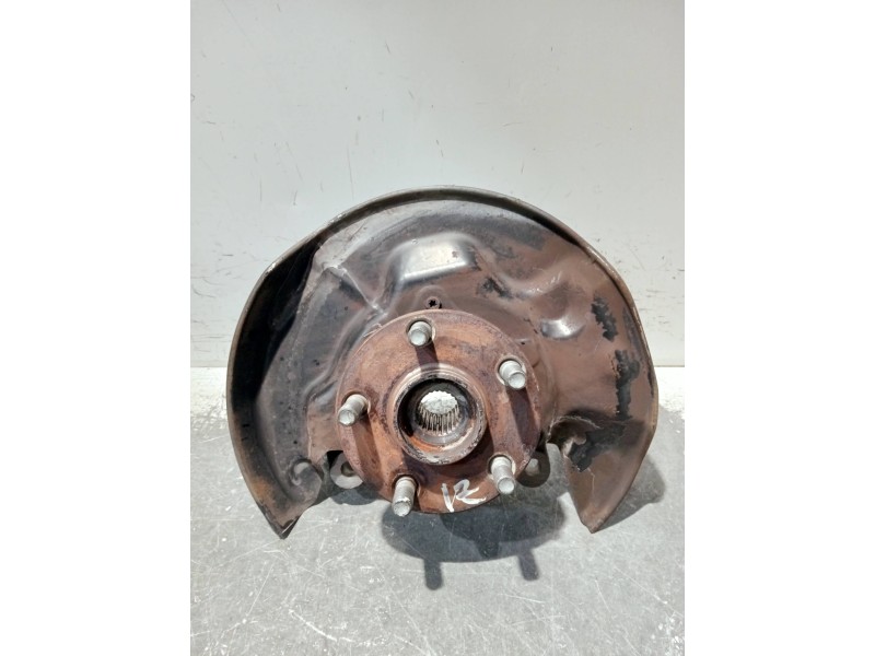 Recambio de mangueta delantera izquierda para toyota celica (t23) referencia OEM IAM   