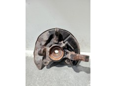 Recambio de mangueta delantera izquierda para toyota celica (t23) referencia OEM IAM    2