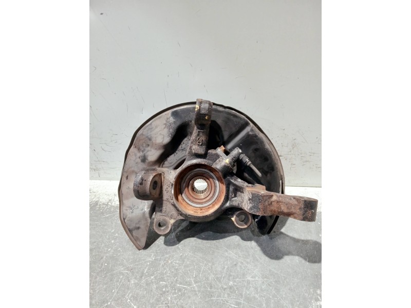 Recambio de mangueta delantera izquierda para toyota celica (t23) referencia OEM IAM   