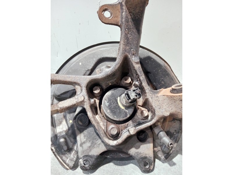 Recambio de mangueta trasera derecha para toyota celica (t23) referencia OEM IAM 8954447010  