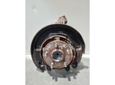 Recambio de mangueta trasera izquierda para toyota celica (t23) referencia OEM IAM 8954432020  