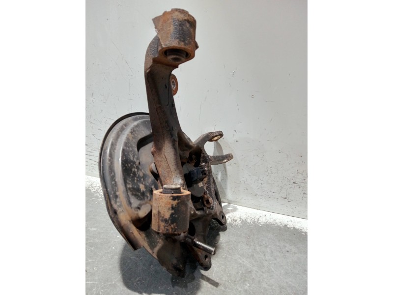 Recambio de mangueta trasera izquierda para toyota celica (t23) referencia OEM IAM 8954432020  