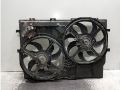 Recambio de electroventilador para peugeot boxer caja cerrada, acristalado (bat. 3450) (333) (2007 =>) referencia OEM IAM   