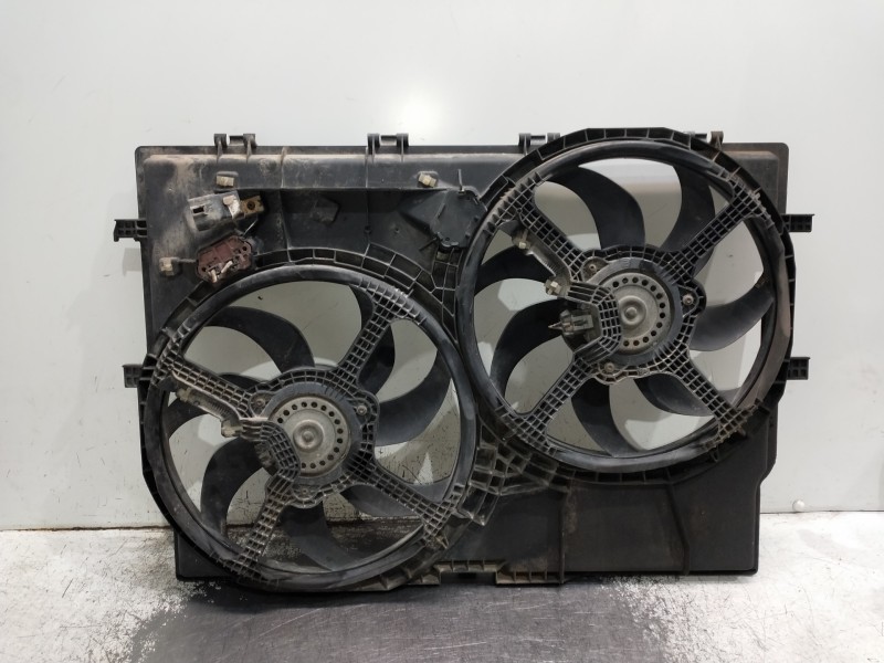 Recambio de electroventilador para peugeot boxer caja cerrada, acristalado (bat. 3450) (333) (2007 =>) referencia OEM IAM   