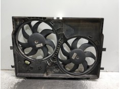 Recambio de electroventilador para peugeot boxer caja cerrada, acristalado (bat. 3450) (333) (2007 =>) referencia OEM IAM    2