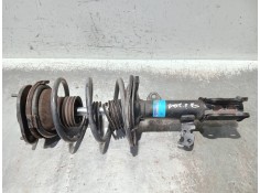 Recambio de amortiguador delantero izquierdo para toyota celica (t23) referencia OEM IAM 32M31A 312119 