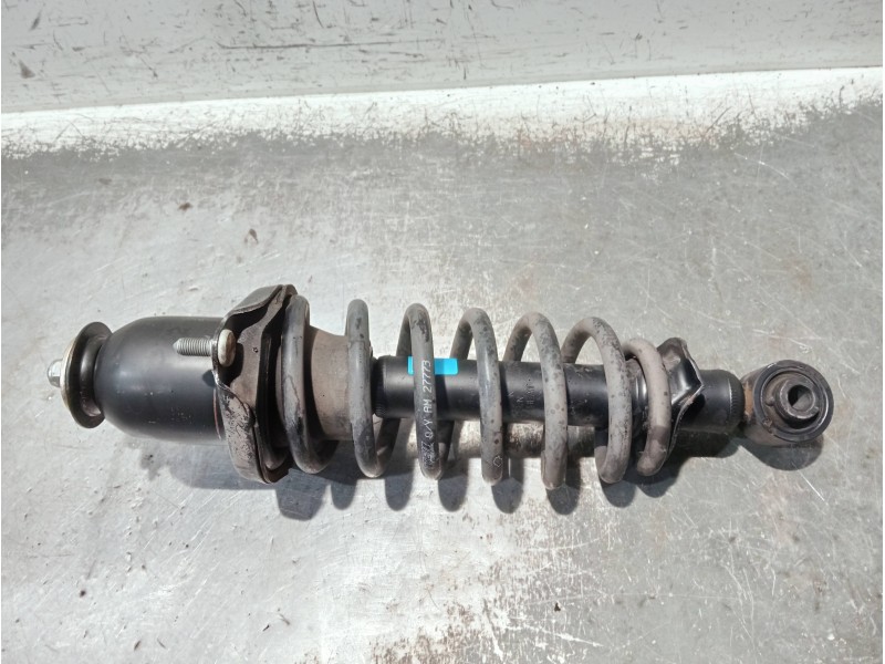 Recambio de amortiguador trasero derecho para toyota celica (t23) referencia OEM IAM 27J40A 312917A 