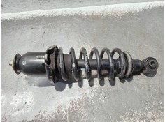 Recambio de amortiguador trasero izquierdo para toyota celica (t23) referencia OEM IAM 27J40A 312917A 