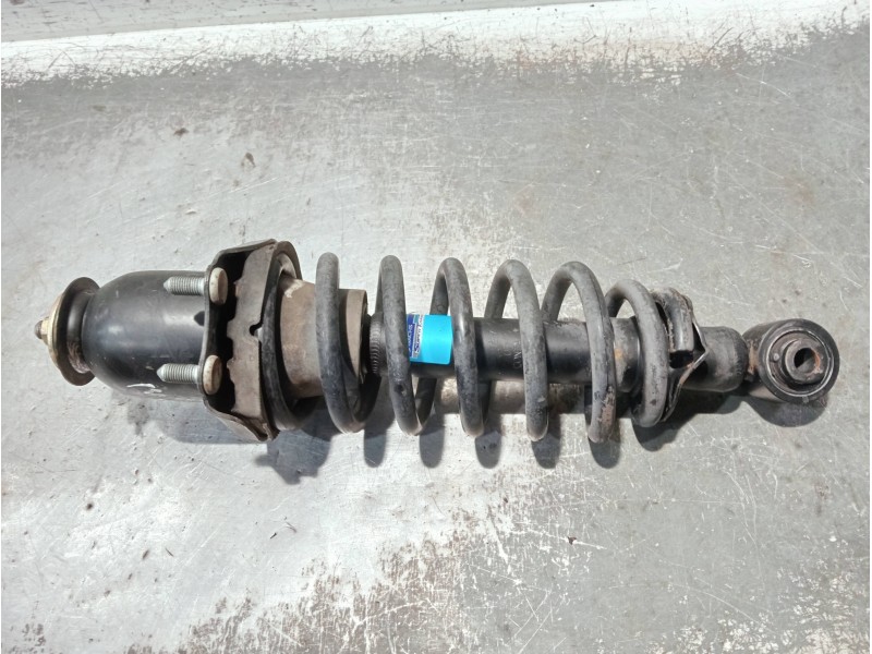 Recambio de amortiguador trasero izquierdo para toyota celica (t23) referencia OEM IAM 27J40A 312917A 