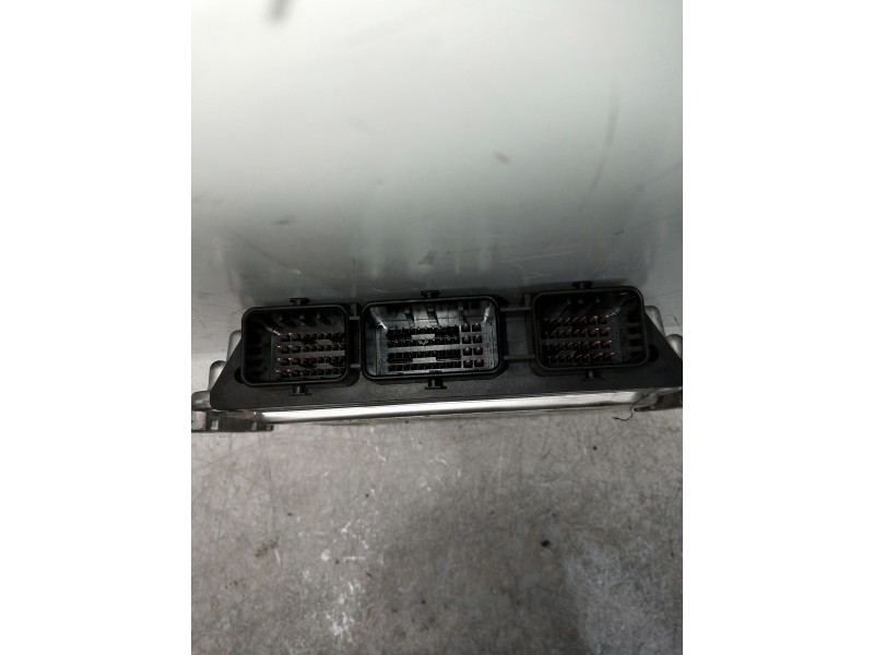 Recambio de centralita motor uce para ford focus lim. (cb4) referencia OEM IAM 0281015242 8M5112A650XA 