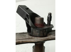 Recambio de inyector para audi a8 (4e2) referencia OEM IAM 0445115058 057130277AG BOSCH 2