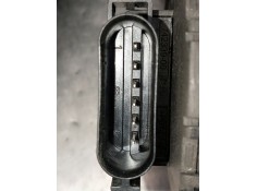 Recambio de potenciometro pedal para ford focus lim. (cb4) referencia OEM IAM 6PV00864132 4M519F836AJ  2
