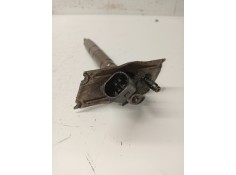 Recambio de inyector para audi a8 (4e2) referencia OEM IAM 0445115058 057130277AG BOSCH 2