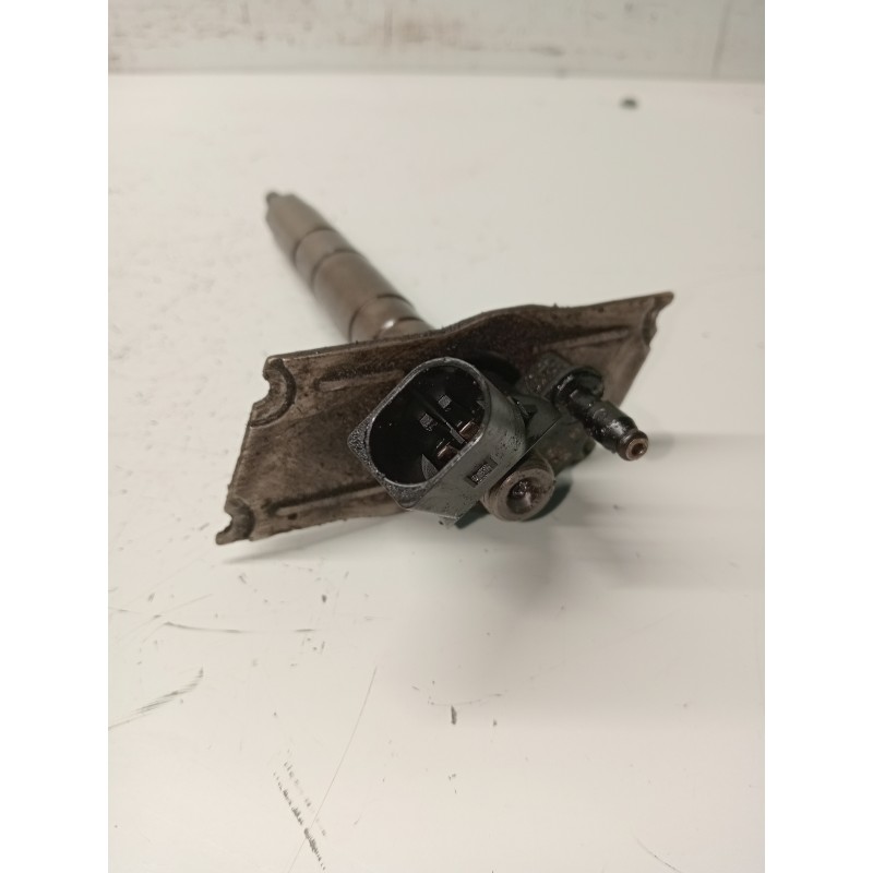 Recambio de inyector para audi a8 (4e2) referencia OEM IAM 0445115058 057130277AG BOSCH